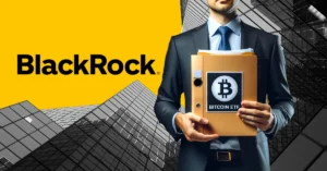 BlackRock BTC ETF