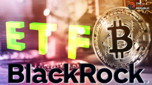 BlackRock BTC ETF