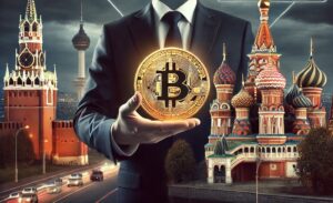Alexander Shokhin's shift from crypto sceptic to advocate underscores Russia's urgent need to embrace digital assets and stay competitive in the evolving global economy.