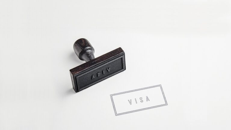 Residency visa for Hong Kong