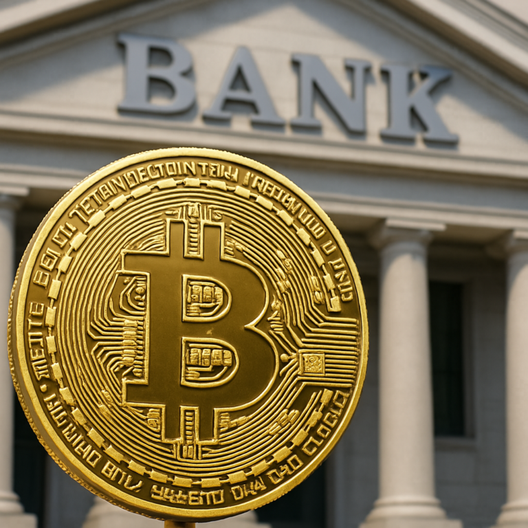 The FDIC is now allowing banks to engage in cryptocurrency-related activities without prior approval, marking a major shift in crypto banking regulations.