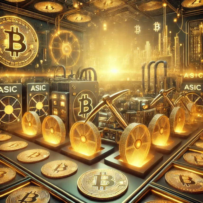 Just as gold once dictated global economics, Bitcoin is stepping up to take its place, offering a borderless, incorruptible, and decentralised financial future.