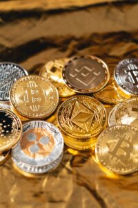 With the traditional financial system under growing pressure, this moment marks a unique opportunity for Bitcoin to shine as a resilient and decentralised alternative.