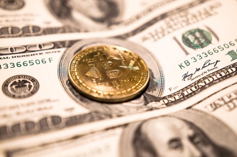 With the traditional financial system under growing pressure, this moment marks a unique opportunity for Bitcoin to shine as a resilient and decentralised alternative.