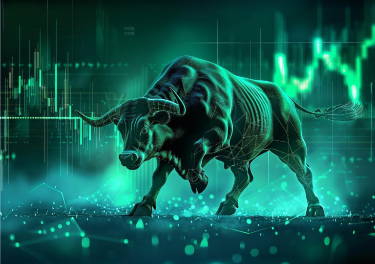 Arthur Hayes predicts a major Bitcoin breakout as rising US Treasury yields, global recession fears, and escalating trade tensions drive investors toward BTC as a hedge against inflation and economic uncertainty.