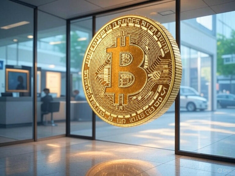 The Federal Reserve’s move to withdraw crypto guidance marks a step toward greater integration of Bitcoin and digital assets into the traditional financial system.