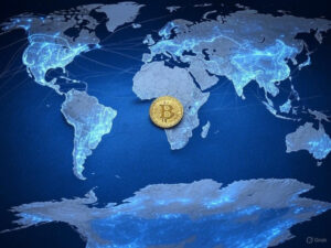 Major shifts in the crypto industry are making waves this week, with regulatory changes, key market movements, and growing global influence shaping the future of digital assets.
