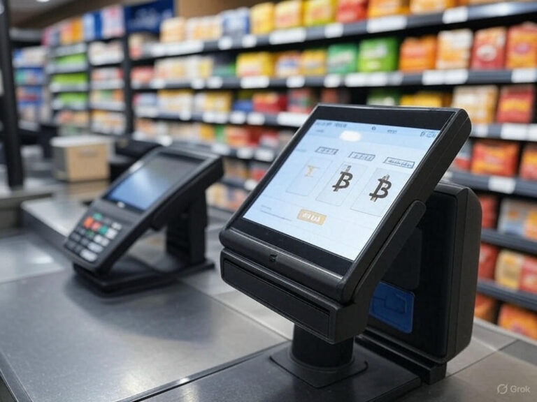 From luxury real estate in Dubai to grocery shopping in Switzerland, global businesses are embracing crypto payments, signalling a major shift toward a more accessible, decentralised financial future.