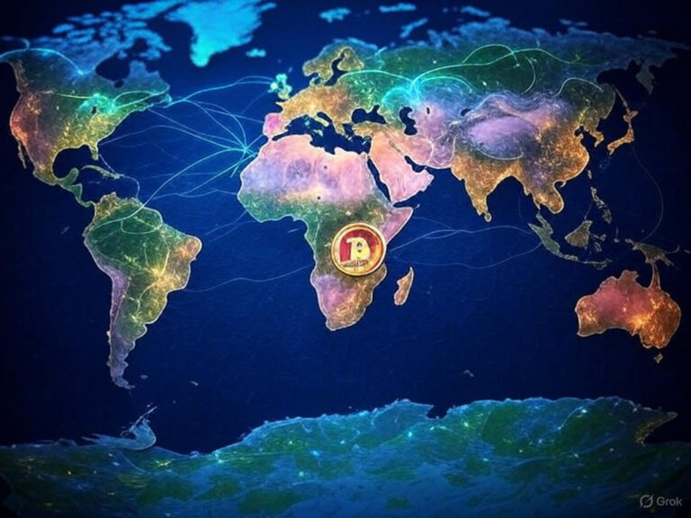 Major shifts in the crypto industry are making waves this week, with regulatory changes, key market movements, and growing global influence shaping the future of digital assets.