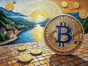 Panama is quickly becoming a hub for cryptocurrency adoption, with businesses, supermarkets, and retail sectors embracing digital assets, supported by strategic legislative moves and growing infrastructure.