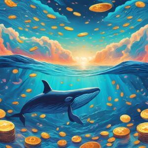 After 15 years of silence, a Bitcoin whale awakens, moving $5 million in BTC—could this be the work of Satoshi, or is there something more hidden behind the scenes? 