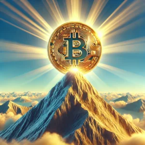 Bitcoin's dominance in the cryptocurrency market reached a four-year high, Senator Lummis reaffirmed Bitcoin's role in addressing the U.S. national debt, and European neobank Bunq expanded its services to include cryptocurrency investments. 