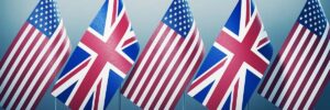 The UK and US are collaborating to create stronger regulatory frameworks for cryptocurrency, aiming to boost responsible adoption and global leadership in digital assets.