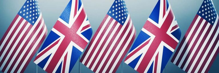 The UK and US are collaborating to create stronger regulatory frameworks for cryptocurrency, aiming to boost responsible adoption and global leadership in digital assets.
