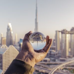 Dubai is turning crypto into a practical, everyday tool by letting people pay for public services with digital wallets.