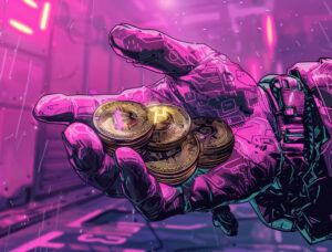 The Bitcoin market is evolving quickly as more institutions get involved and ownership shifts, leading to stronger demand for digital assets. 