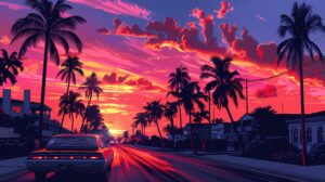 GTA 6 hype is fuelling fresh crypto speculation, with fans eyeing possible blockchain features while unofficial tokens flood the market — but Rockstar remains silent.