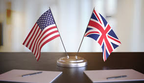 The UK and US are collaborating to create stronger regulatory frameworks for cryptocurrency, aiming to boost responsible adoption and global leadership in digital assets.