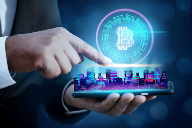 Companies across industries are increasing investments in blockchain and crypto technology to drive innovation and improve financial operations.
