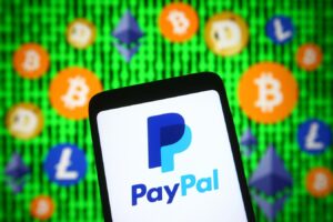 PayPal has expanded its crypto payment services to support small businesses in the U.S.