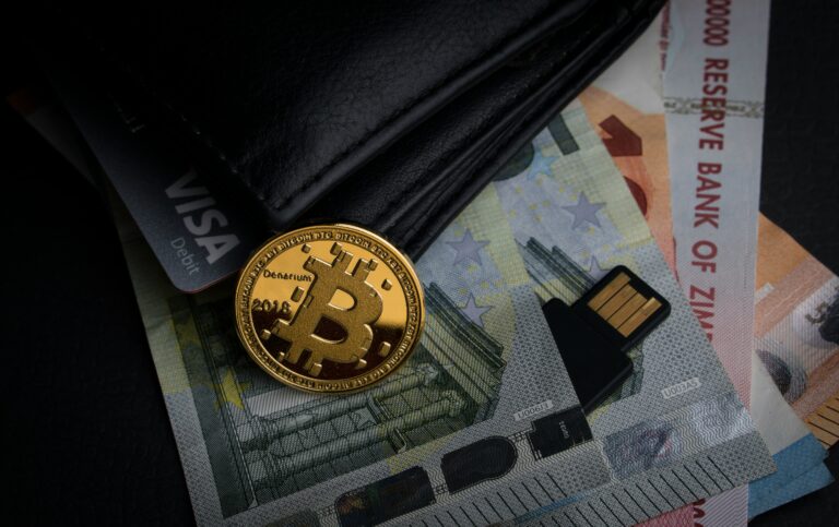 The U.S. is preparing to pass landmark crypto legislation that could make Bitcoin a reserve asset, regulate stablecoins, and offer a global model for safe and transparent digital asset adoption.