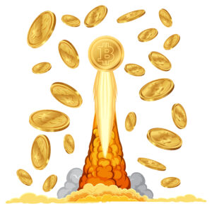 Blue Origin now accepts Bitcoin and other cryptocurrencies for space tourism tickets, marking a milestone in high-value crypto payments. 