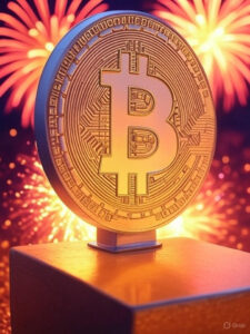 Surging past $118,000, Bitcoin briefly overtook Amazon in market cap, marking a major milestone in its path toward global financial dominance. 