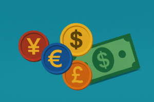 The growing wave of currency-backed tokens, from yuan to euro, signals the first serious attempt to challenge U.S. dollar dominance in the digital economy.