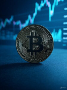 A potential Federal Reserve rate cut is fuelling optimism that Bitcoin could surge to new highs, supported by rising adoption and pro-crypto policies.