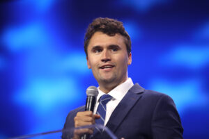 A passionate advocate for human rights and a Bitcoin visionary who championed financial freedom, Charlie Kirk leaves behind a legacy that continues to inspire.