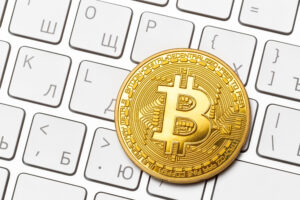 Bitcoin surged to a record $125,559.21, driven by investors seeking decentralized assets amid market uncertainty, while financial institutions increasingly embrace it as a credible portfolio staple.