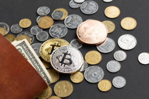 The Bitcoin for America Act would let Americans pay federal taxes in Bitcoin, sending all BTC directly into the U.S. Strategic Bitcoin Reserve without triggering capital gains taxes.