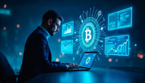 Affluent young investors are moving away from advisers who do not offer crypto exposure, viewing digital assets as essential for diversification and long-term portfolio growth. 