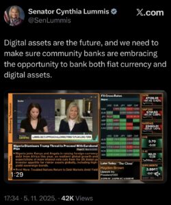 The Clarity Act aims to become the most comprehensive crypto bill in U.S. history, setting clear bipartisan rules for digital assets and boosting market confidence amid political uncertainty.