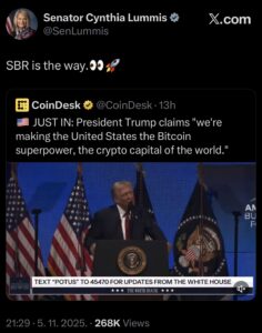 The Clarity Act aims to become the most comprehensive crypto bill in U.S. history, setting clear bipartisan rules for digital assets and boosting market confidence amid political uncertainty.