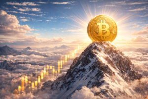 Strong underlying market activity and disciplined holder behavior indicate the Bitcoin rally could continue and reach new highs.