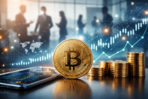 Adoption momentum, policy shifts, and market evolution continued to reinforce crypto’s expanding role in the global financial system. 