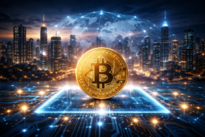 Adoption momentum, policy shifts, and market evolution continued to reinforce crypto’s expanding role in the global financial system. 