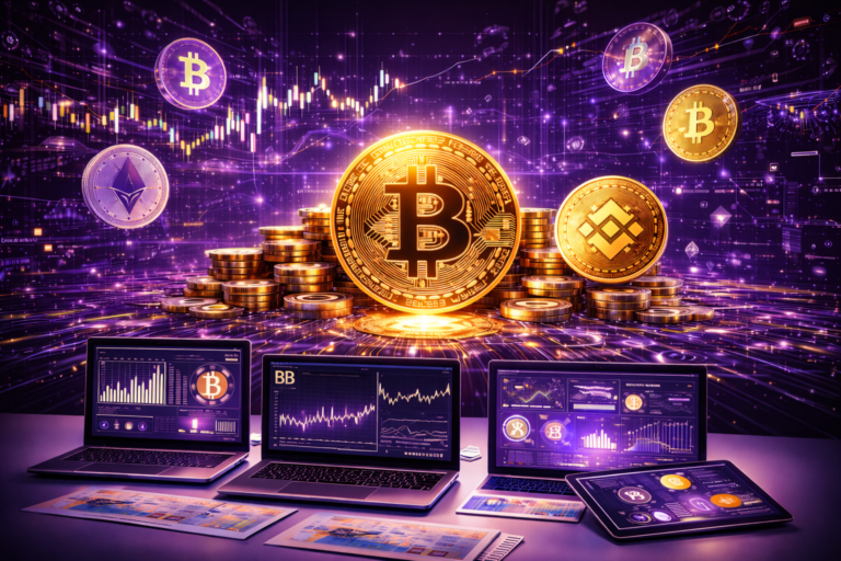 Financial institutions are racing into crypto wealth management as surging client demand and Bitcoin's market dominance make digital asset services essential for staying competitive.