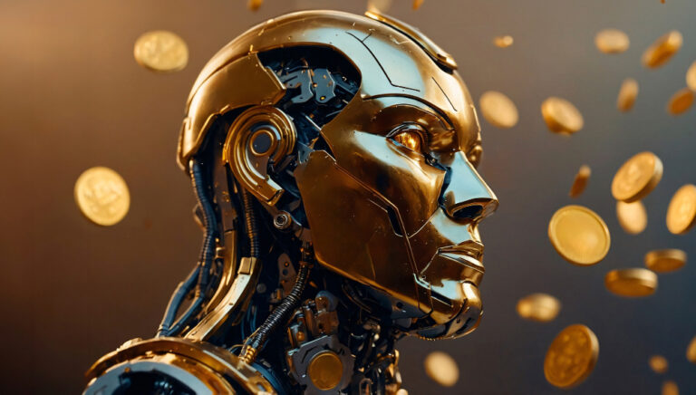 The next wave of crypto wallets is expected to be created by autonomous AI agents, signalling a shift from human onboarding to machine-driven crypto adoption.