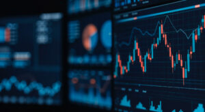 Financial markets are rapidly moving on-chain, with major institutions adopting blockchain, tokenization, and stablecoins, creating significant growth opportunities.