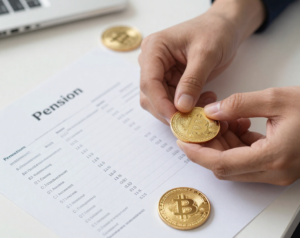 U.S. 401(k) Plans Set for Major Shift as Private Equity and Crypto Entry Gains Momentum