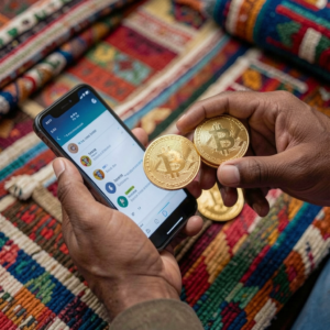 Latin America is emerging as a high-growth crypto market, driven by real economic demand, with stablecoins playing a central role.