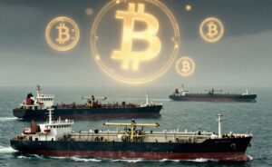 Iran plans to introduce Bitcoin oil payments for tankers transiting the Strait of Hormuz, requiring a $1-per-barrel fee paid directly to a state-controlled wallet.