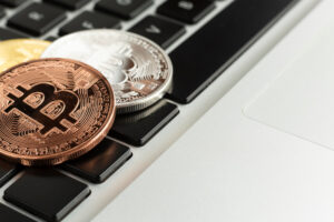 Crypto adoption in the U.S. reaches highest level since 2022. 