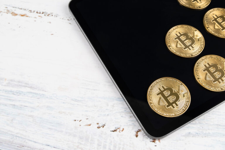 weekly crypto news
