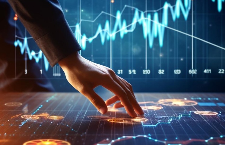 Growing Crypto Adoption Challenges Traditional Asset Management