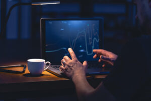 Growing Crypto Adoption Challenges Traditional Asset Management 