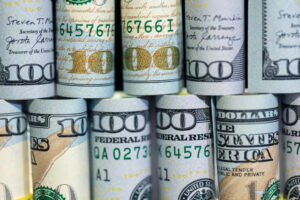 Tether’s $127 billion Treasury portfolio creates a potential path to becoming one of the five largest holders of U.S. government debt by 2033