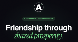 Amitis blockchain network
